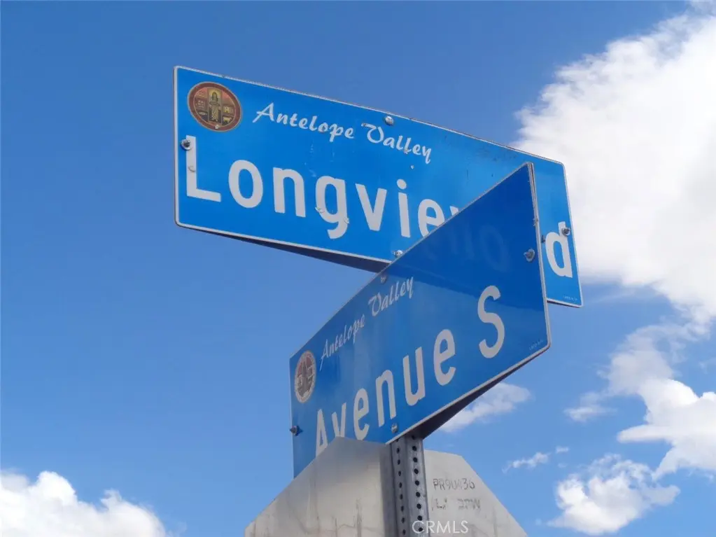 1 Avenue R12, Sun Village, CA — listing photo 1