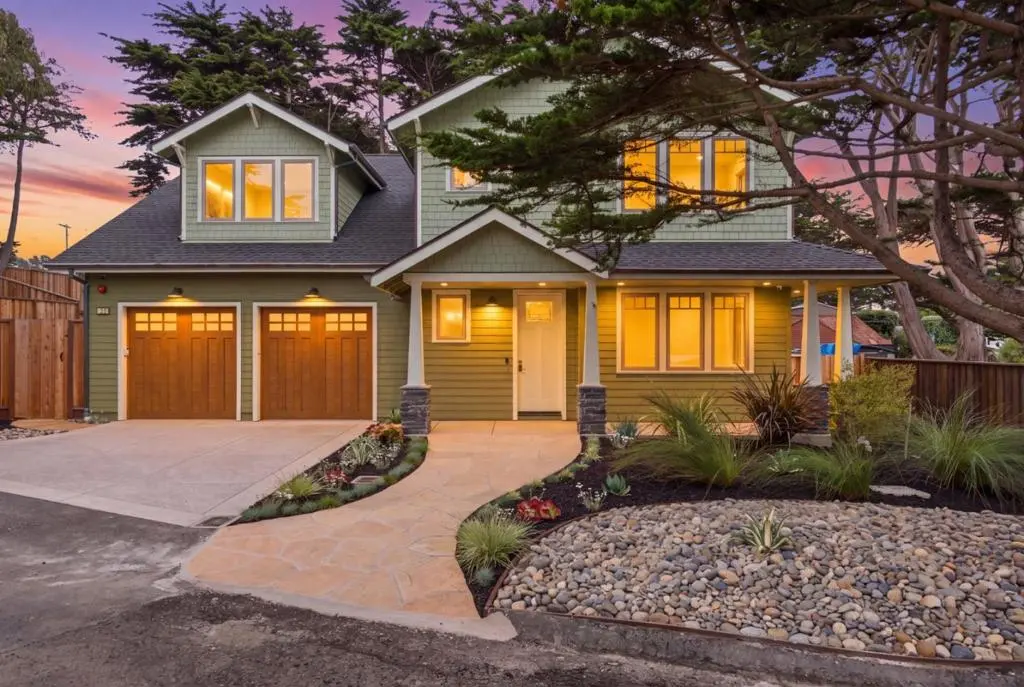 61 Wylvale Avenue, Moss Beach, CA — listing photo 1