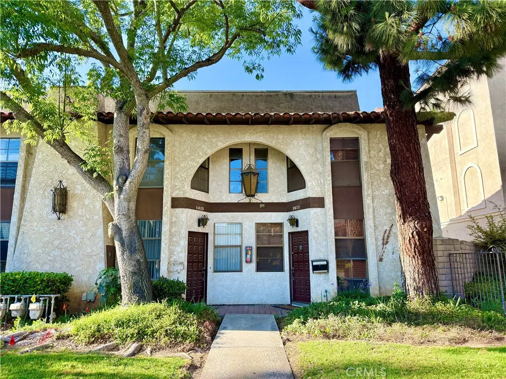 Residential Lease for rent at 1415 Everton Place, Riverside, Riverside County, CA featuring 3 beds and 2 baths