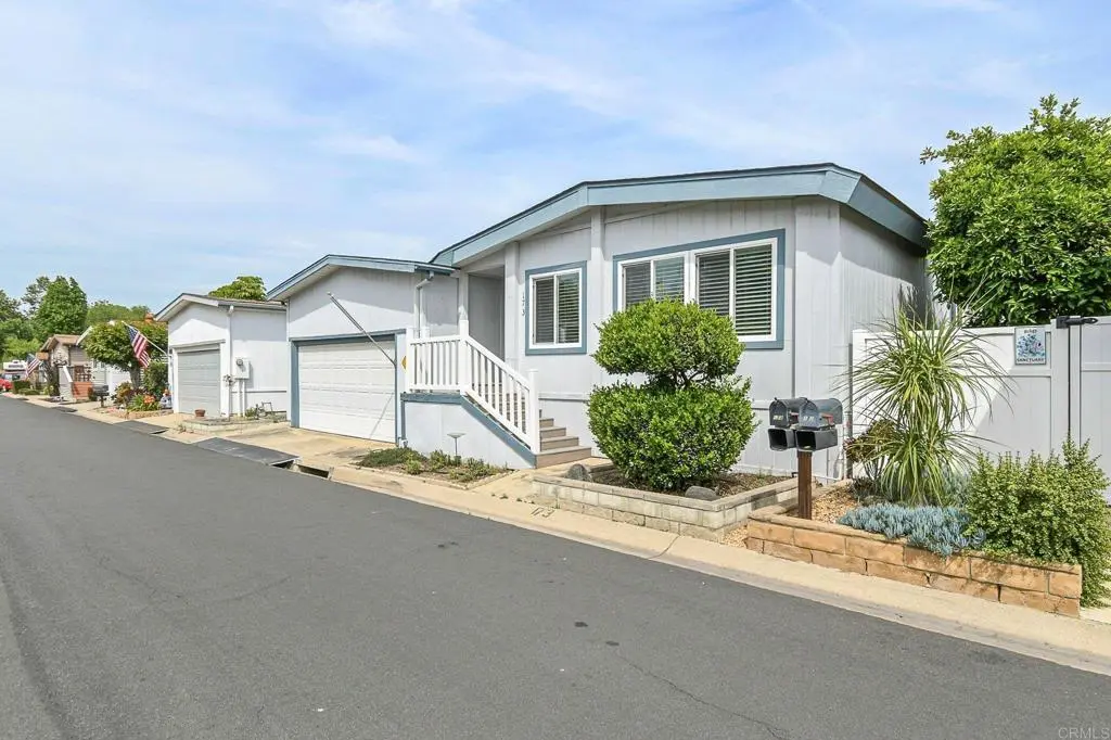 9255 N Magnolia 173, Santee, CA — listing photo 1
