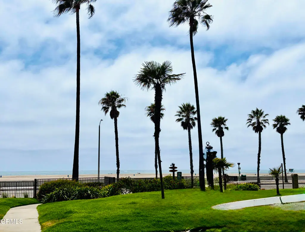 Condominium for rent at 257 E Surfside Drive, Port Hueneme, CA featuring 3 beds and 2 baths