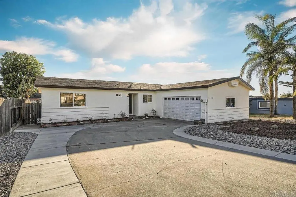 6873 Airoso Avenue, Del Cerro, CA — listing photo 1