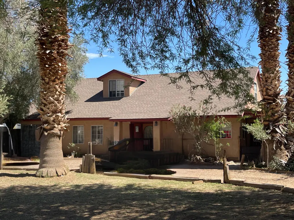 3550 W Hobsonway, Blythe, CA — listing photo 1