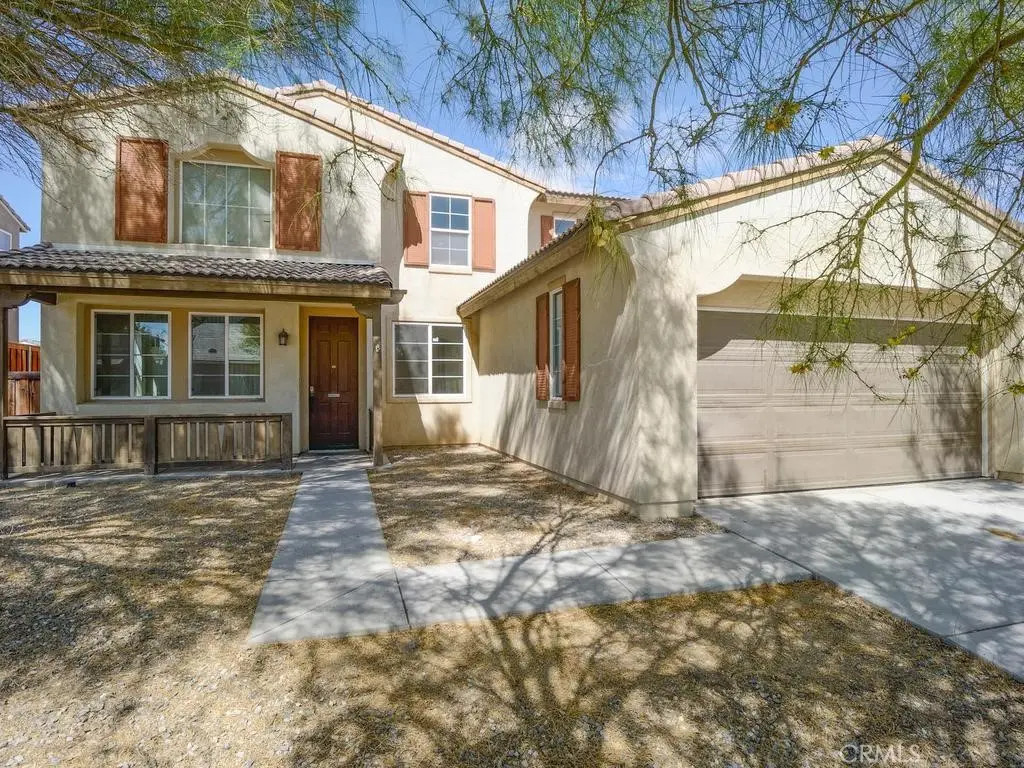 Single Family Residence for sale at 15246 Diamond Road, Victorville, CA featuring 4 beds and 3 baths
