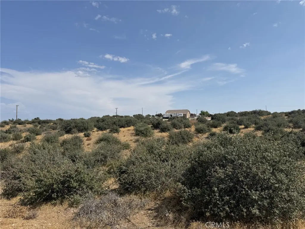 0 Starlight Ridge Circle, Phelan, CA — listing photo 1