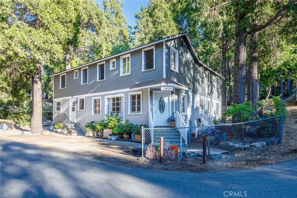 23969 Wildwood Lane, Crestline, CA — listing photo 1