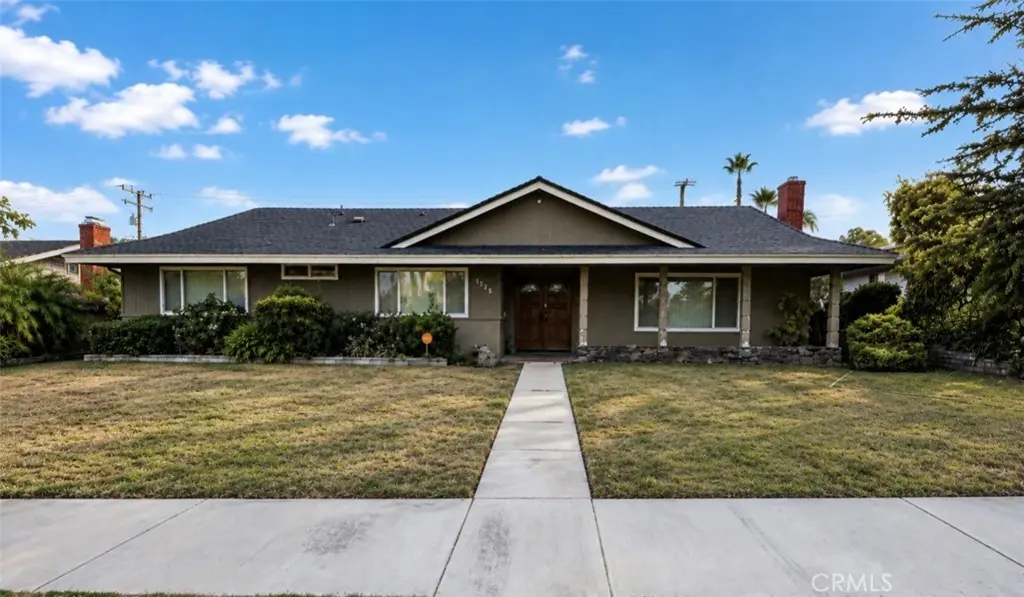 Single Family Residence for rent at 1753 N San Antonio, Upland, CA featuring 4 beds and 2 baths