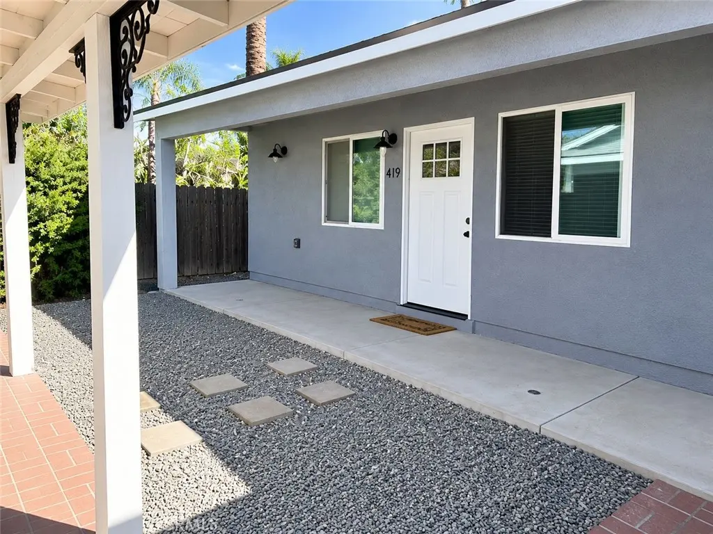 417 N Citrus, Orange, CA — listing photo 1