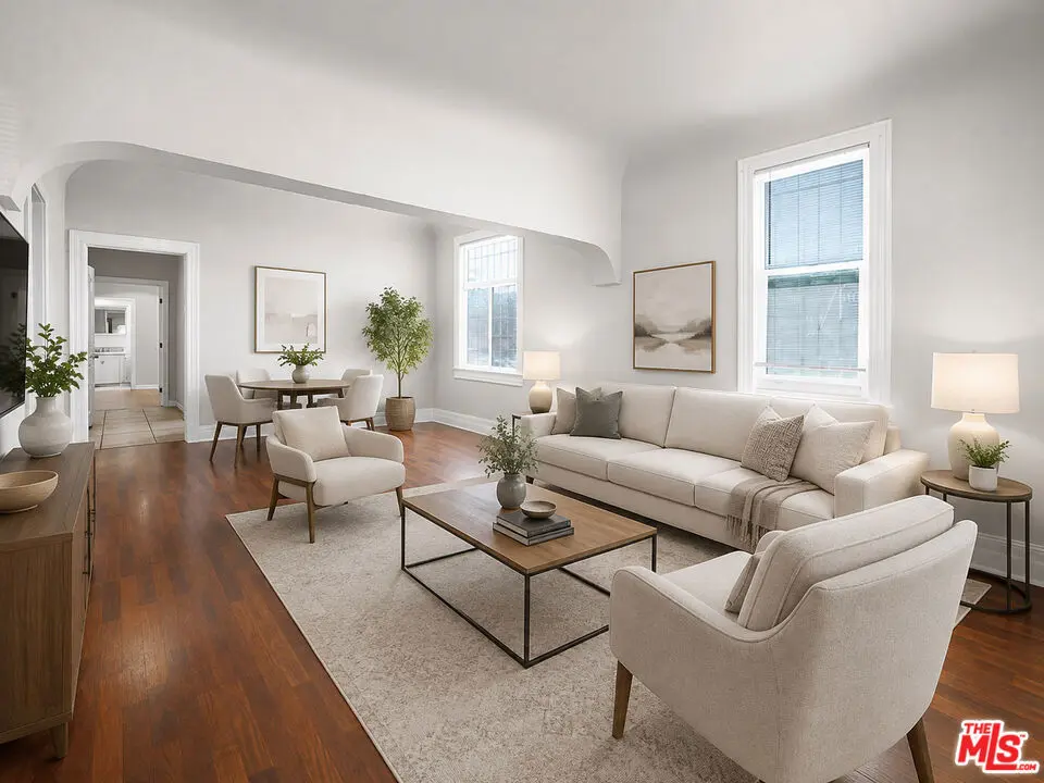 Single Family Residence for sale at 1824 Orchard Avenue, Los Angeles, CA featuring 4 beds and 2 baths