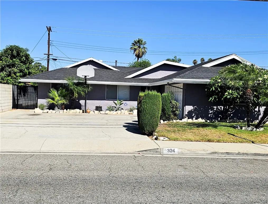 324 N Vincent Avenue, West Covina, CA — listing photo 1