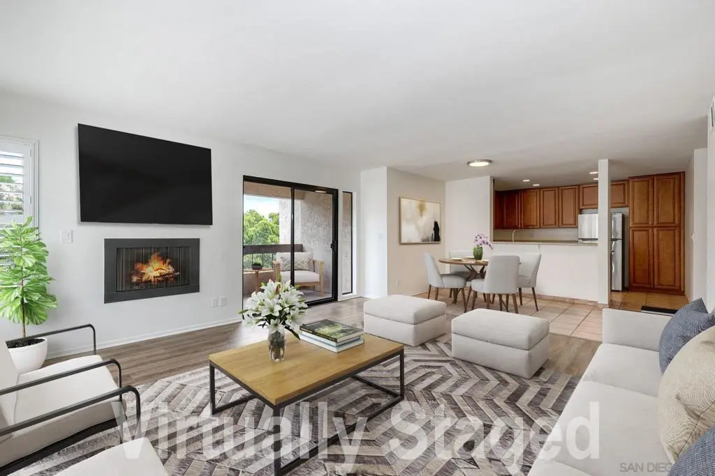 Condominium for sale at 6747 Friars 127, San Diego, CA featuring 2 beds and 2 baths