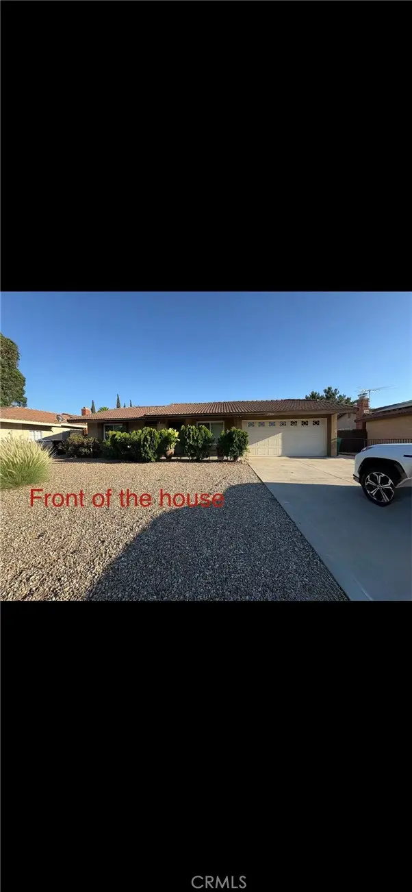 Single Family Residence for sale at 23849 Dracaea, Moreno Valley, CA featuring 2 beds and 2 baths