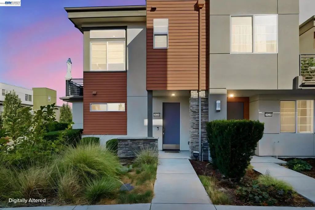 Condominium for sale at 29226 Hub Lane, Hayward, CA featuring 2 beds and 3 baths