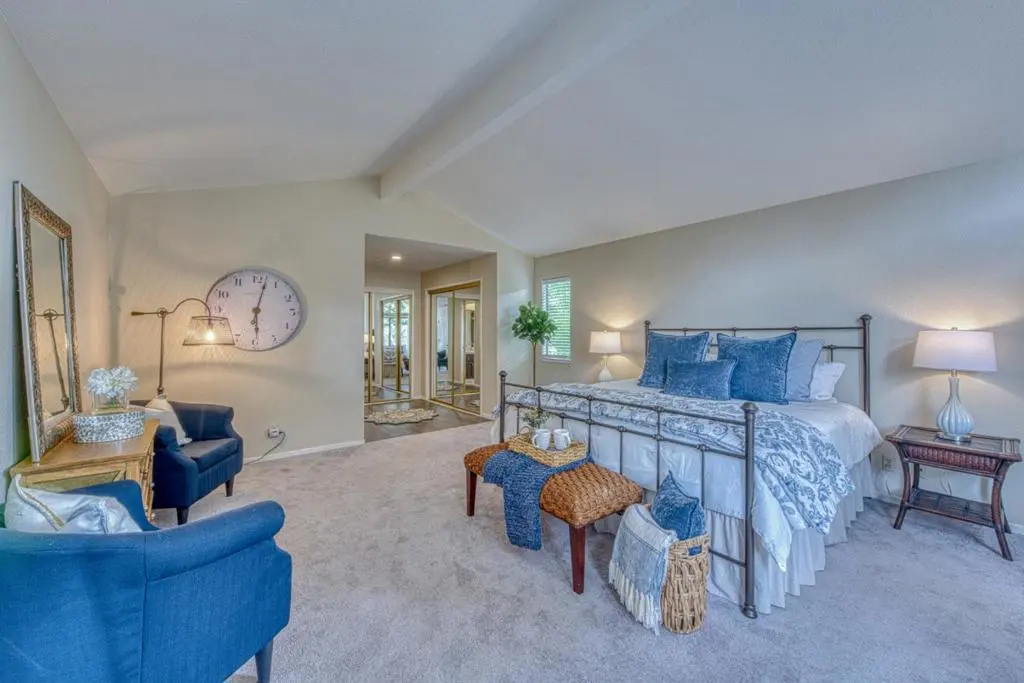 Single Family Residence for sale at 1339 David Avenue, Pacific Grove, CA featuring 3 beds and 3 baths