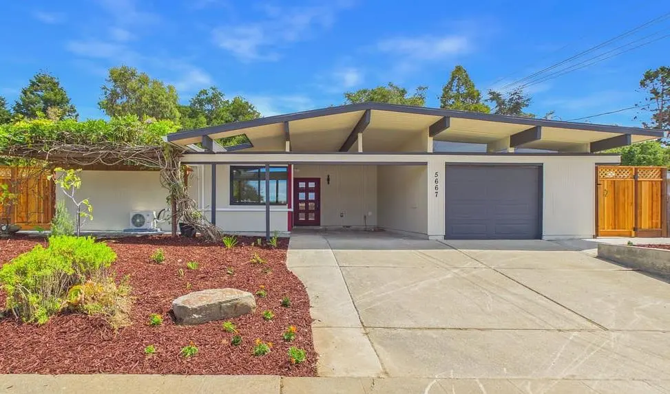 5667 Greenridge Road, Castro Valley, CA — listing photo 1