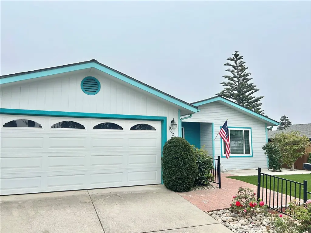 962 Roadrunner Drive, Santa Maria, CA — listing photo 1