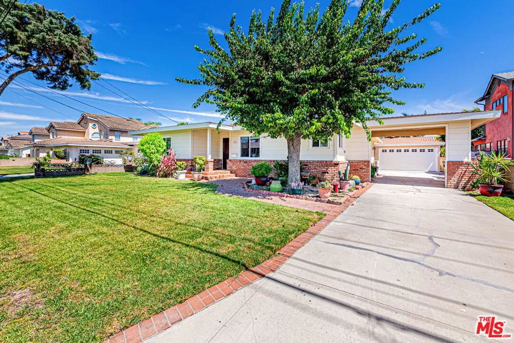 10530 Dolan Avenue, Downey, CA — listing photo 1