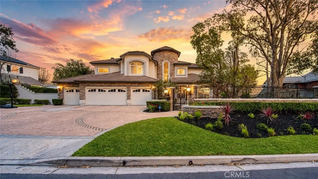 6 Panorama, Coto de Caza, CA — listing photo 1