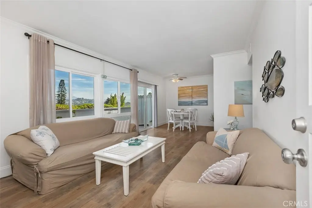 Condominium for rent at 24091 Vista Corona, Dana Point, CA featuring 2 beds and 2 baths