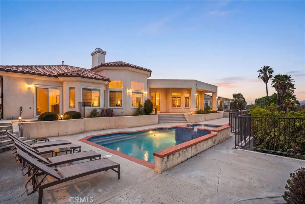 Single Family Residence for sale at 5912 Via Loma, Riverside, CA featuring 4 beds and 3 baths