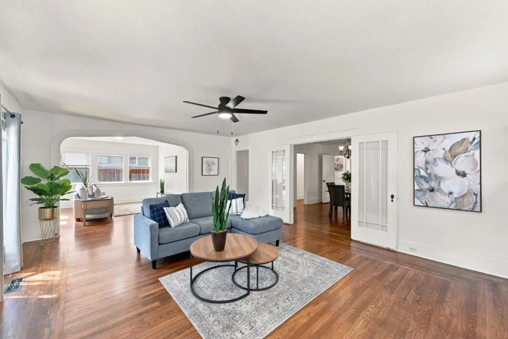 Single Family Residence for sale at 1033 Villa Avenue, San Jose, CA featuring 4 beds and 2 baths
