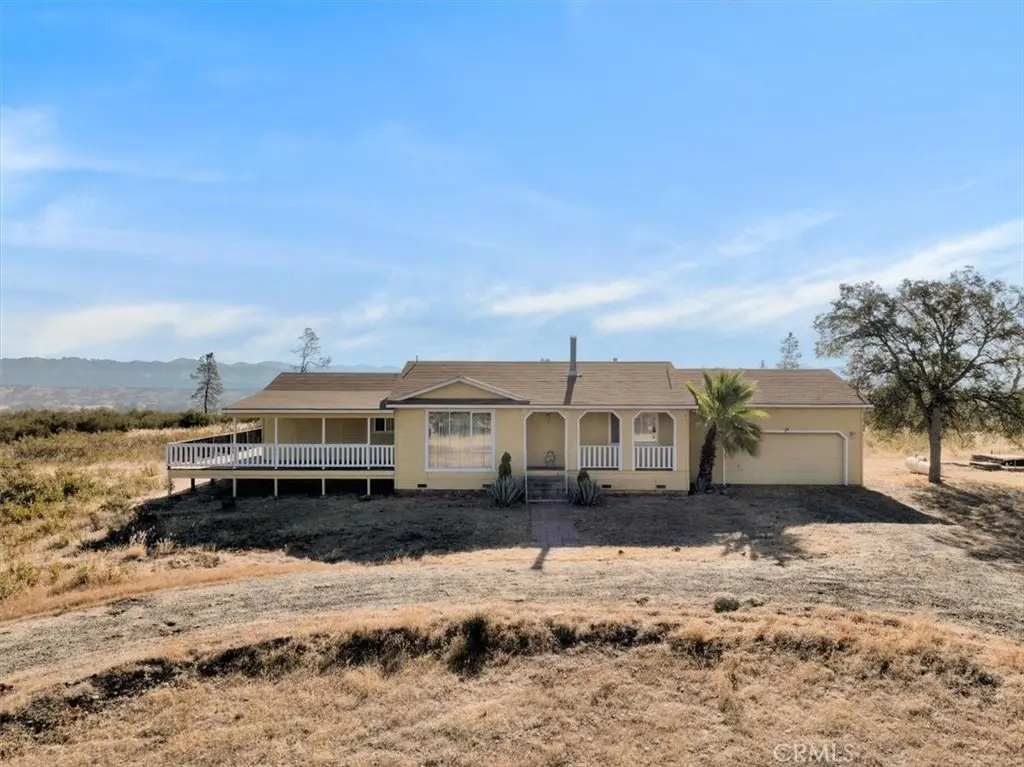 4464 Eastpark Court, Stonyford, CA — listing photo 1