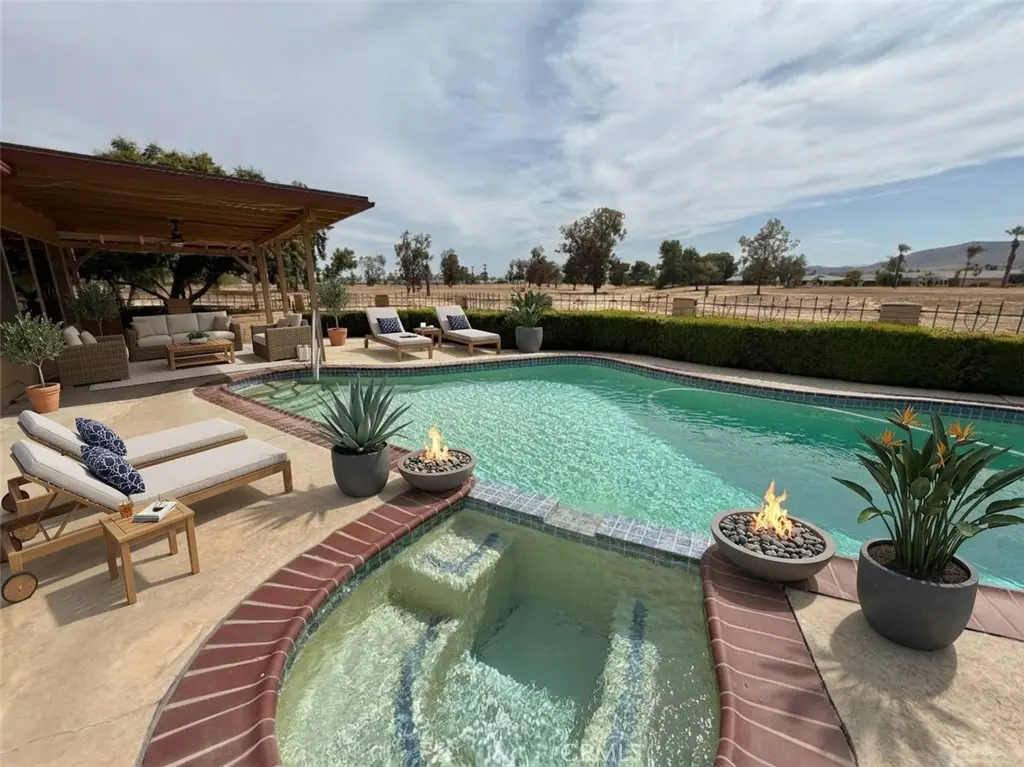 Single Family Residence for sale at 26601 Amhurst Court, Menifee, CA featuring 3 beds and 2 baths