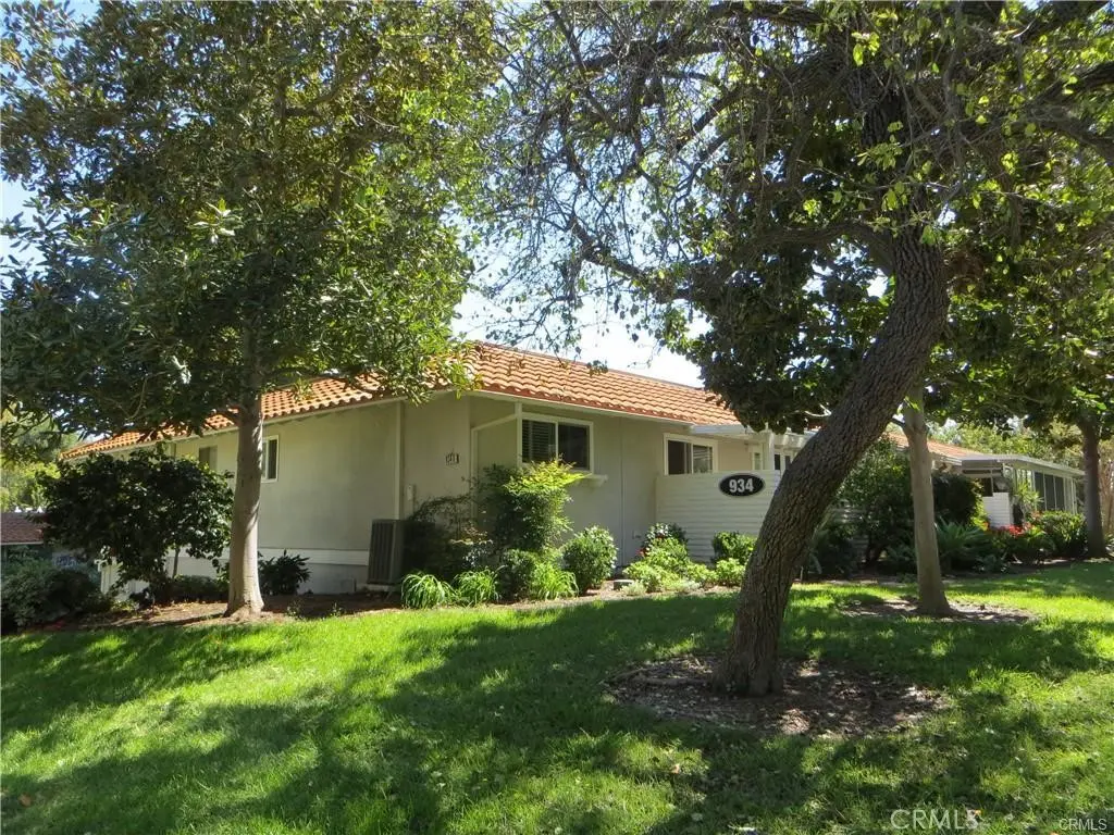 934 Avenida Majorca Q, Laguna Woods, CA — listing photo 1