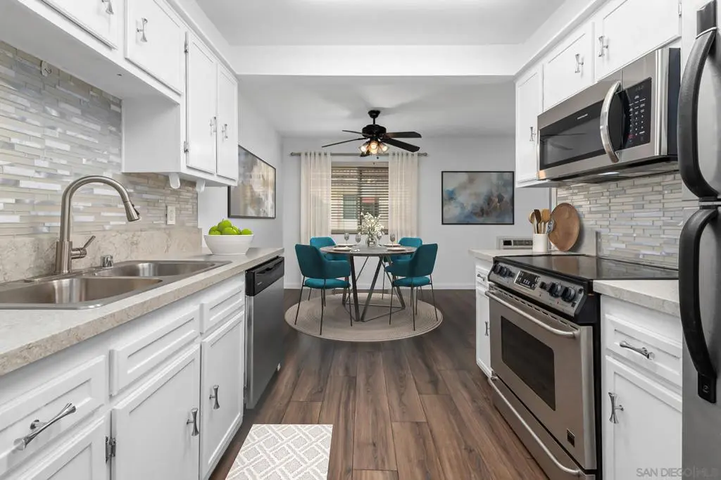 Condominium for sale at 8625 Lake Murray Blvd 5, San Diego, CA featuring 3 beds and 2 baths