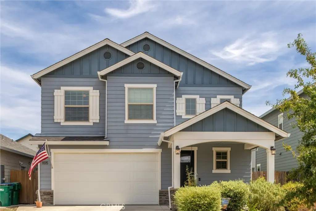 1105 Cork Oak, Chico, CA — listing photo 1