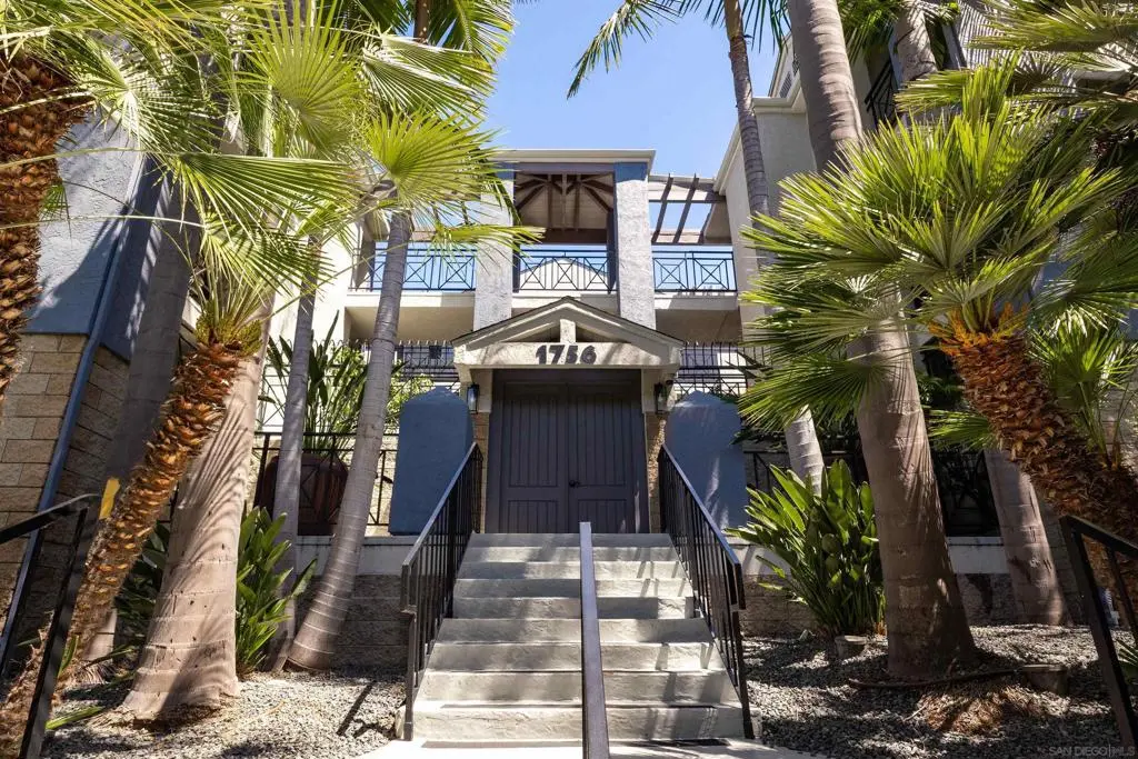 Condominium for sale at 1756 Essex 206, San Diego, CA featuring 2 beds and 2 baths