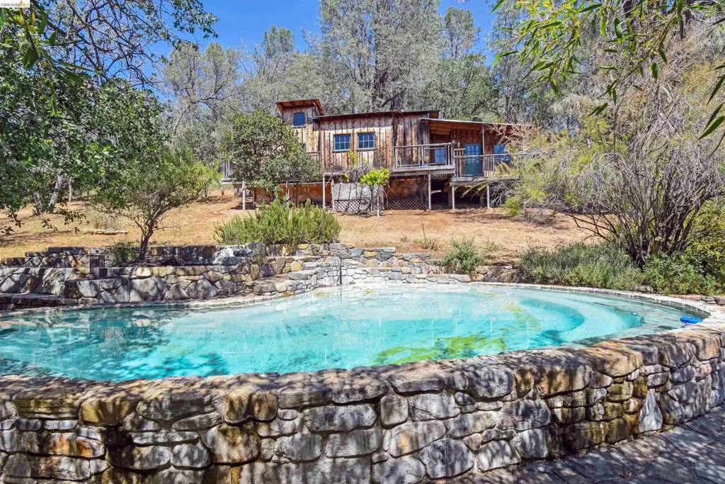 17270 Robin Ridge, Sonora, CA — listing photo 1
