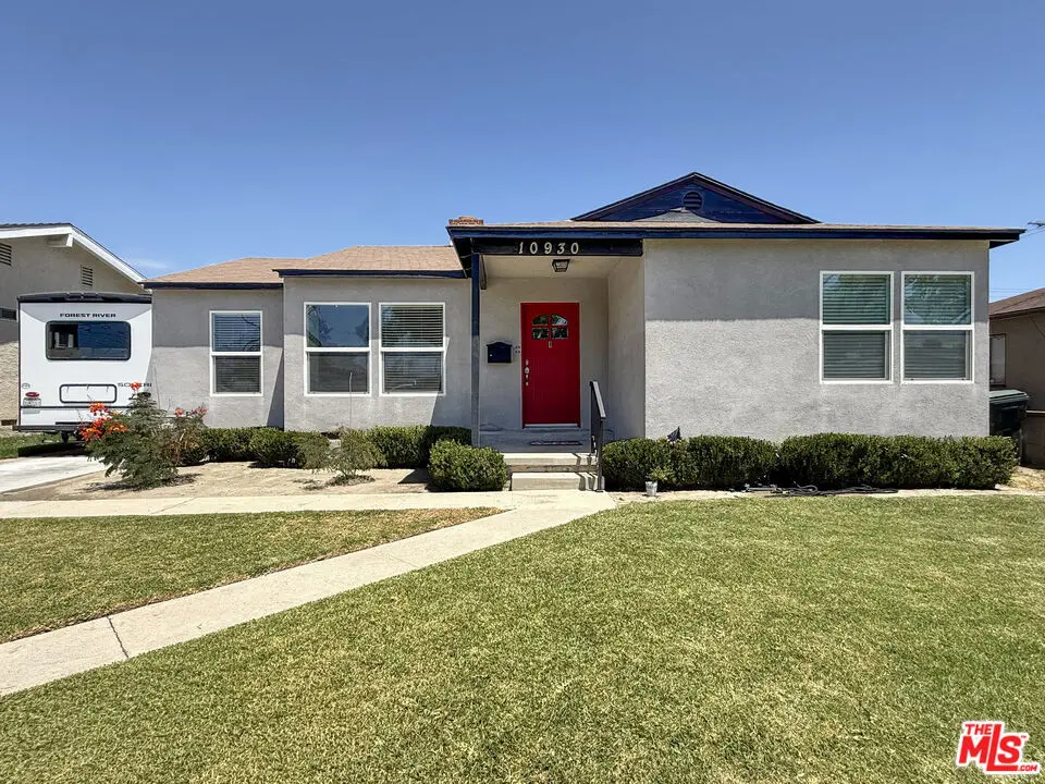 Single Family Residence for sale at 10930 Crossdale Avenue, Downey, CA featuring 2 beds and 2 baths