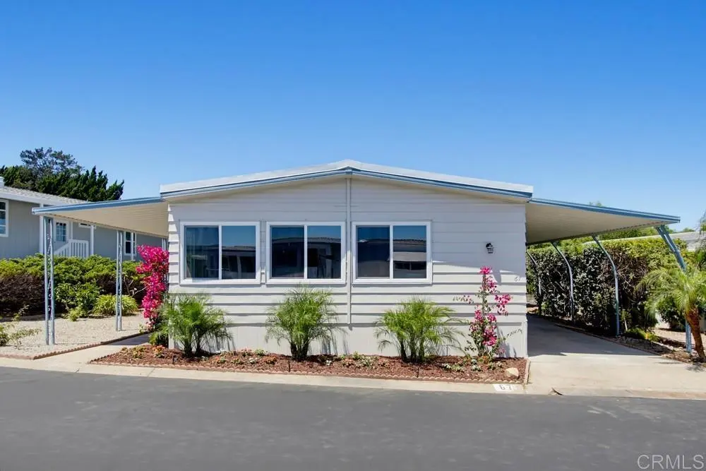 3535 Linda Vista Drive 67, San Marcos, CA — listing photo 1