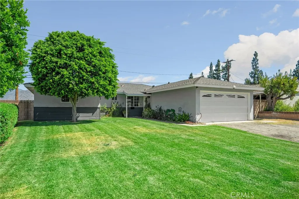 435 E Nubia, Covina, CA — listing photo 1