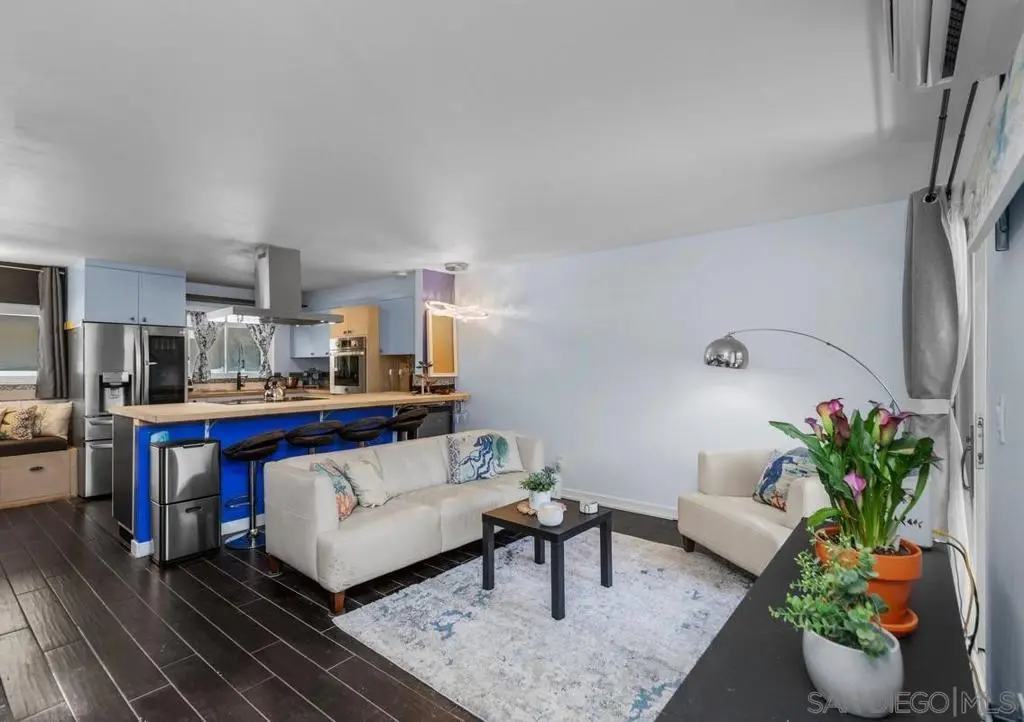Townhouse for sale at 2676 Worden St 61, San Diego, CA featuring 2 beds and 2 baths