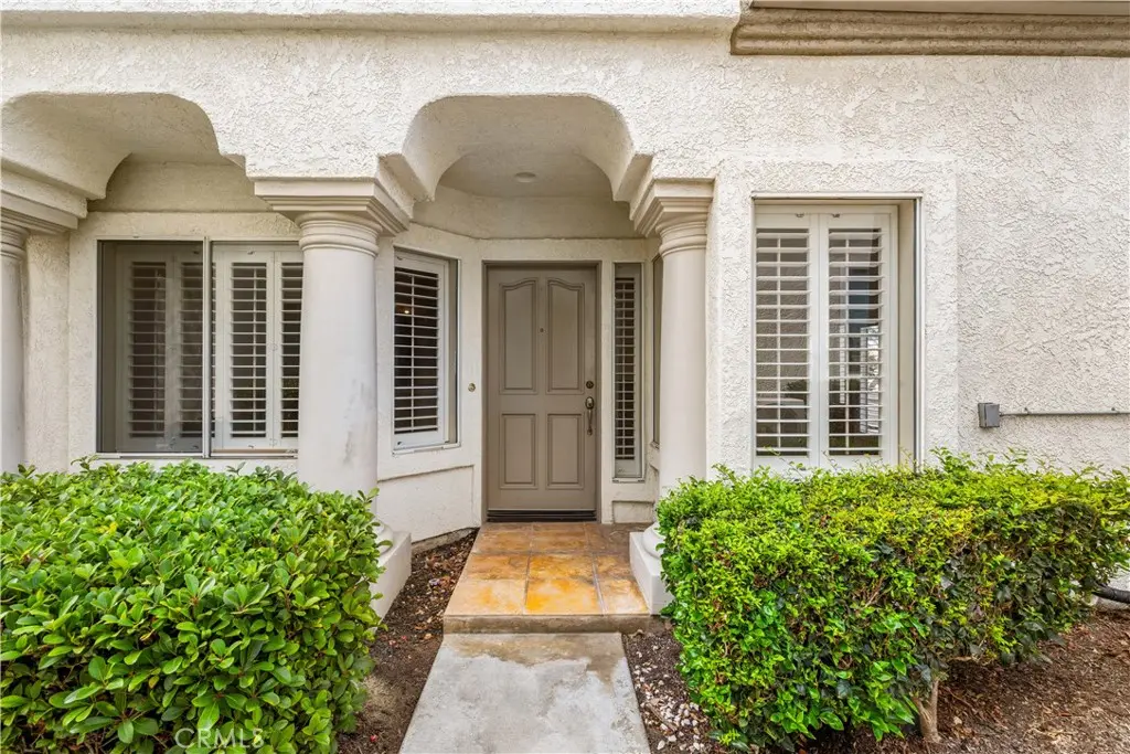 61 Tennis Villas, Dana Point, CA — listing photo 1
