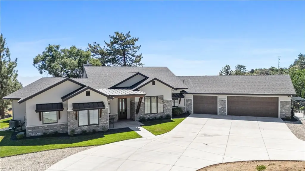 27300 Stirrup Way, Tehachapi, CA — listing photo 1