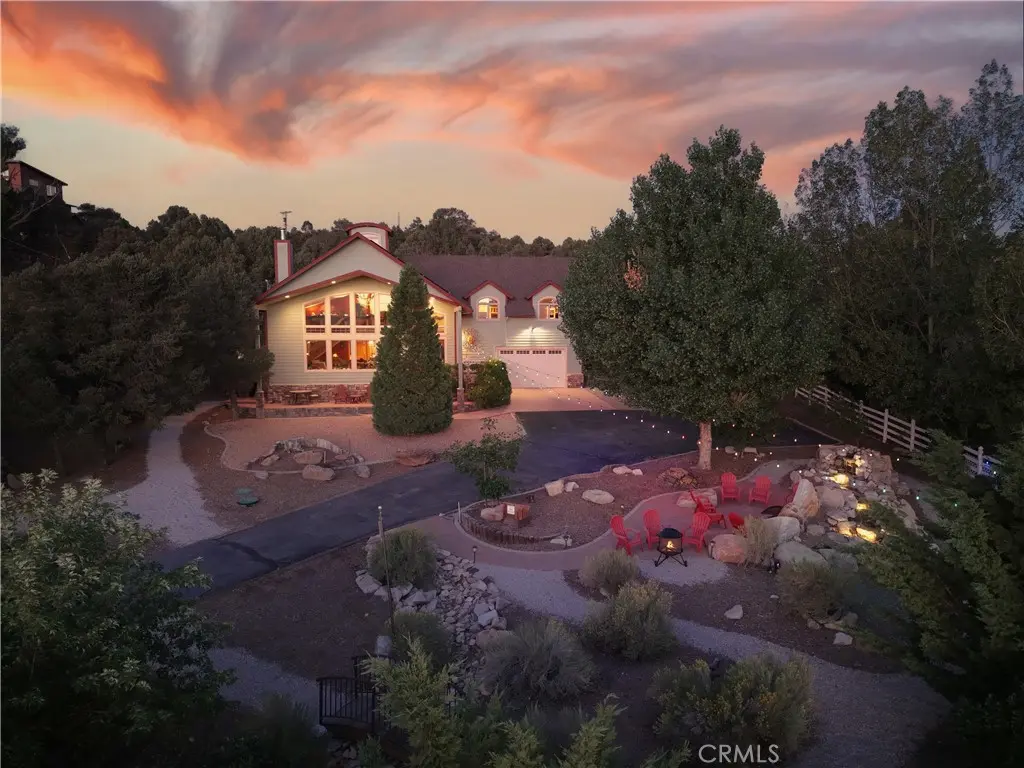 1307 Baldwin Lake, Big Bear City, CA — listing photo 1