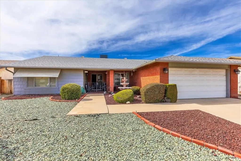 Single Family Residence for sale at 27177 Flagler Street, Menifee, CA featuring 2 beds and 2 baths