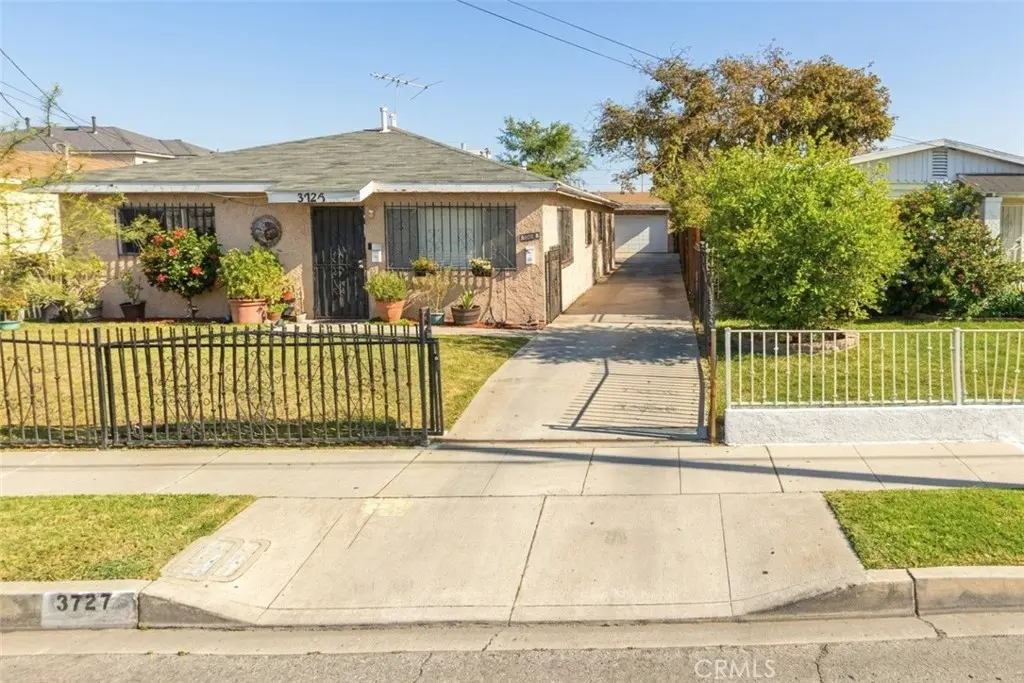 3727 Olive B, Huntington Park, CA — listing photo 1