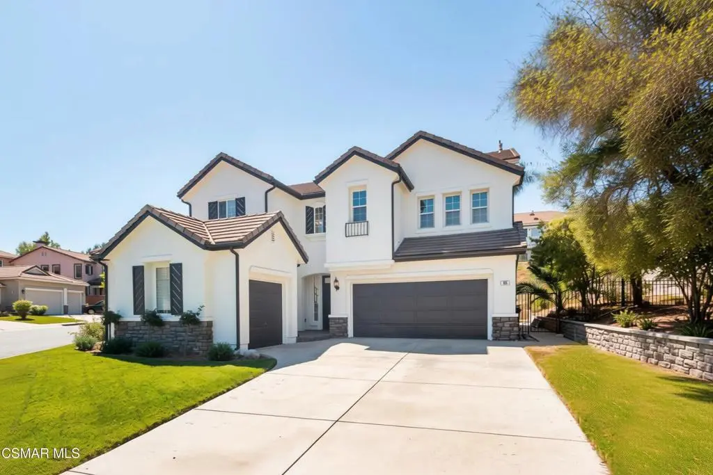 185 Laurel Wood Court, Simi Valley, CA — listing photo 1