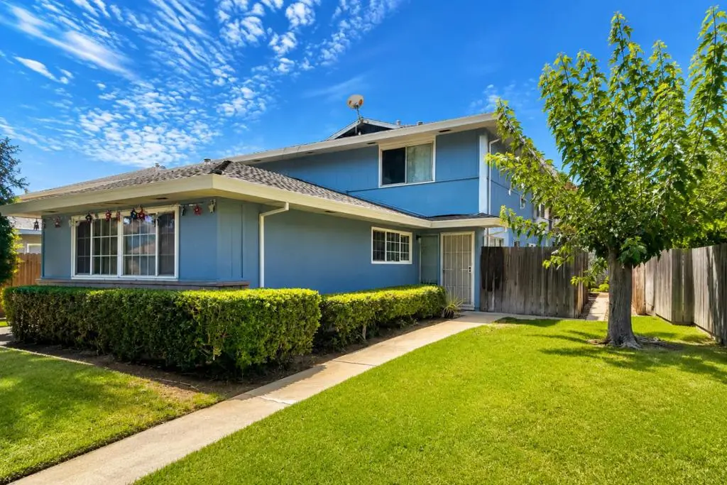 4711 Capay Drive 2, San Jose, CA — listing photo 1