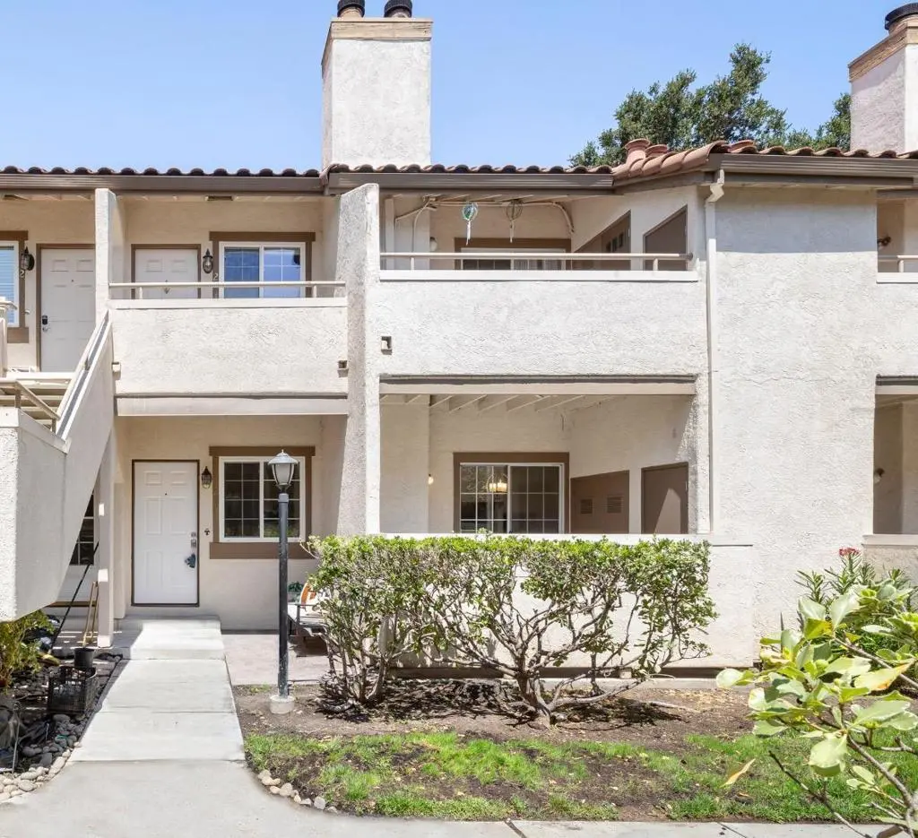 Condominium for sale at 977 Warburton Avenue 203, Santa Clara, CA featuring 2 beds and 2 baths