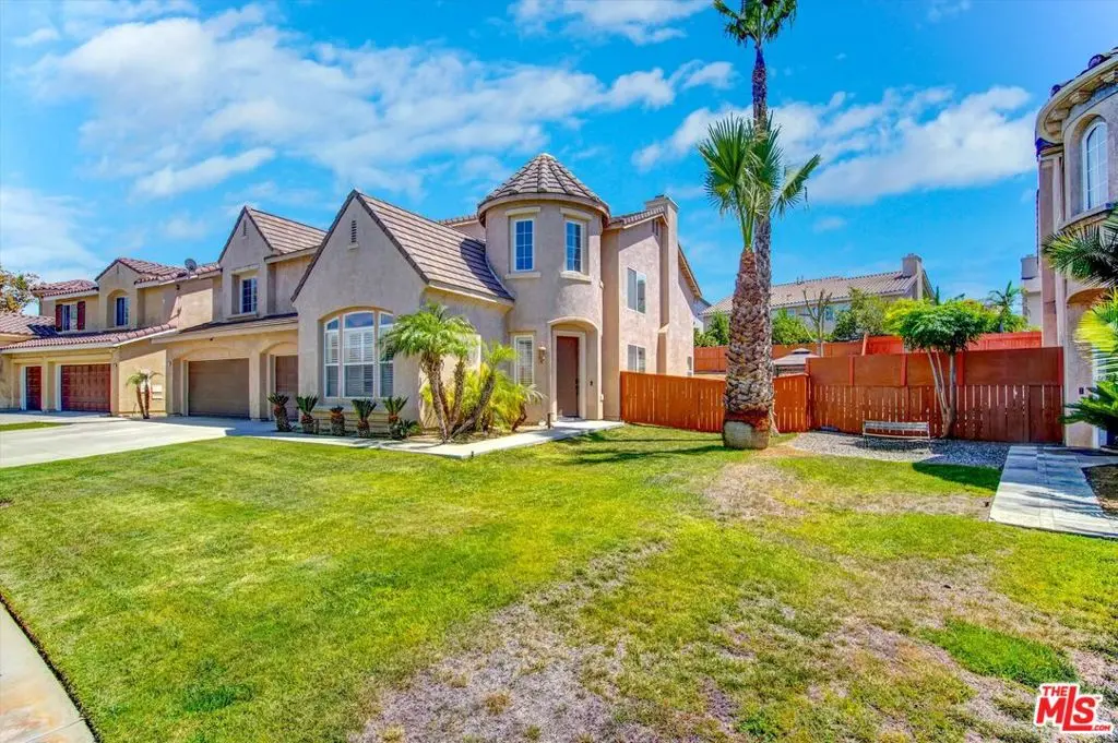 Single Family Residence for sale at 9071 Evonvale Drive, Corona, CA featuring 5 beds and 3 baths