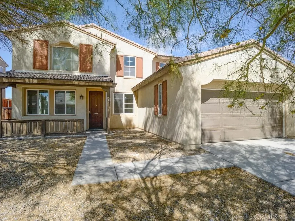 Single Family Residence for rent at 15246 Diamond Road, Victorville, CA featuring 4 beds and 3 baths