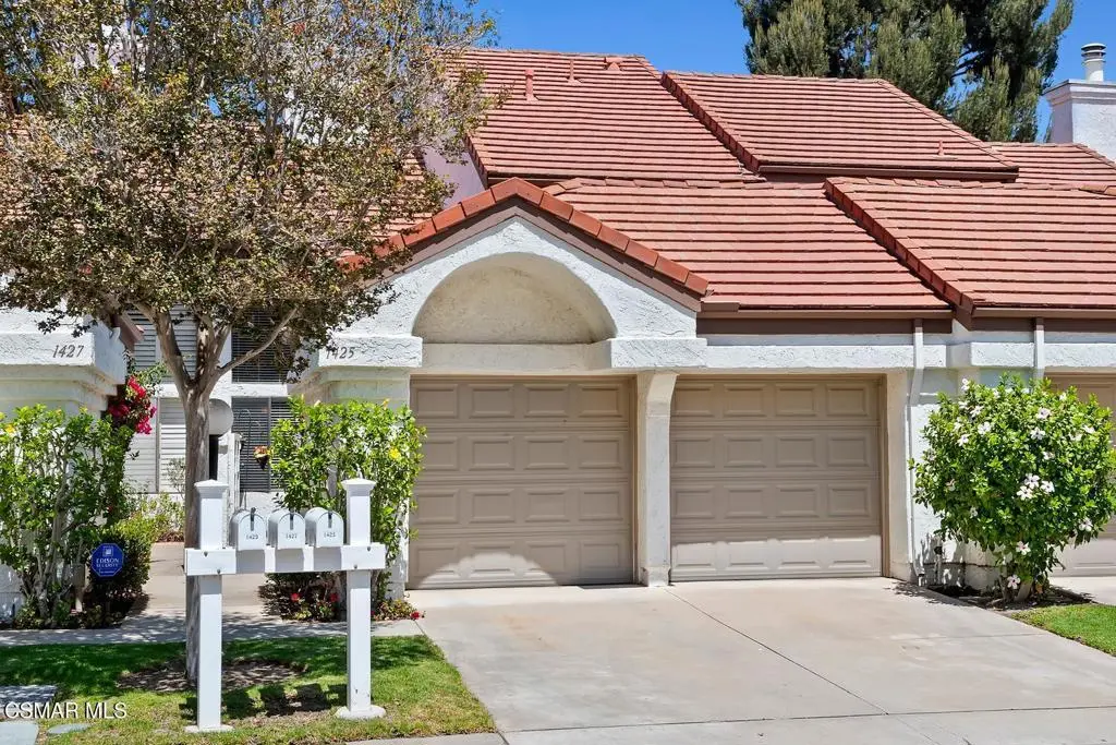 1425 Calle Lozano, Camarillo, CA — listing photo 1