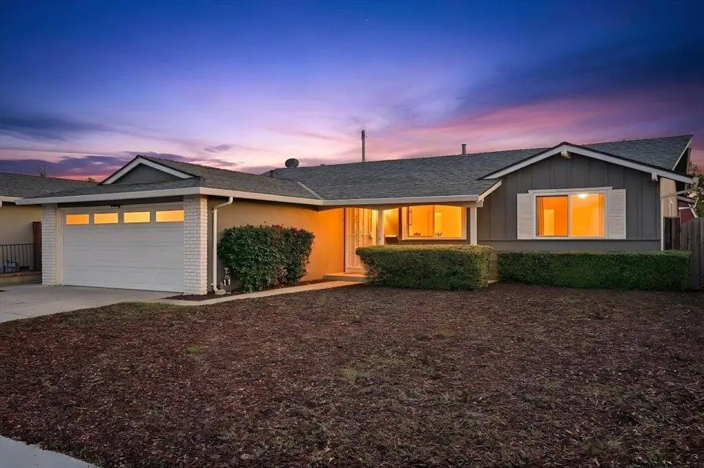 1961 Mclaughlin Avenue, San Jose, CA — listing photo 1