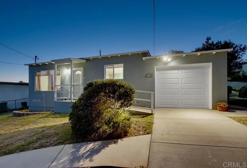 Single Family Residence for sale at 7450 Jamacha Road, San Diego, CA featuring 3 beds and 2 baths