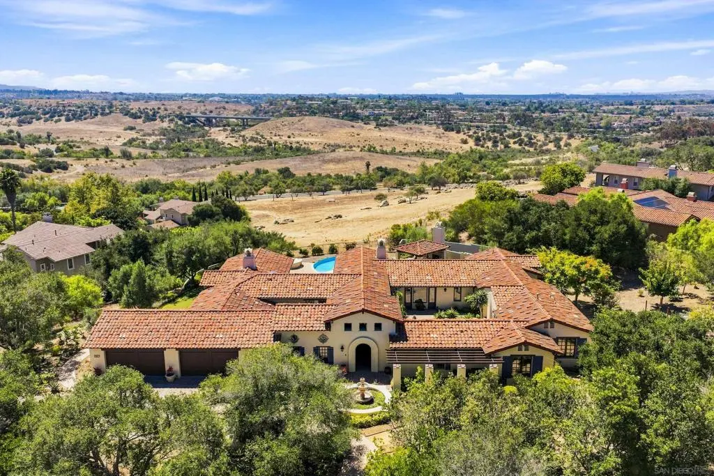 Single Family Residence for sale at 7887 Doug Hill, San Diego, CA featuring 4 beds and 6 baths
